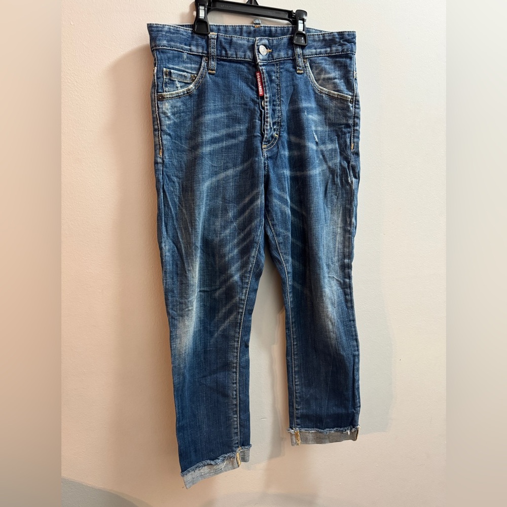 DSQUARED2 Jeans size 44